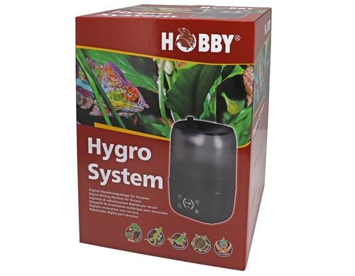 Hobby Terra Hygro System