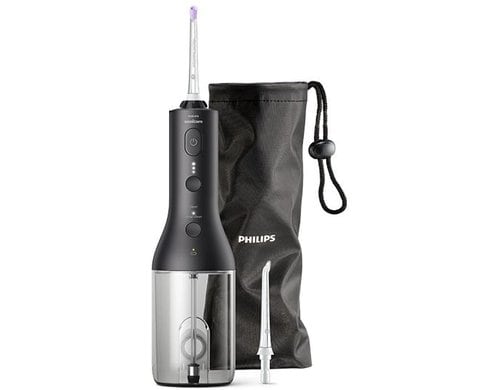 Philips Power Flosser 3000 HX3826/33 gründliche Zahnzwischenraum-Reinigung