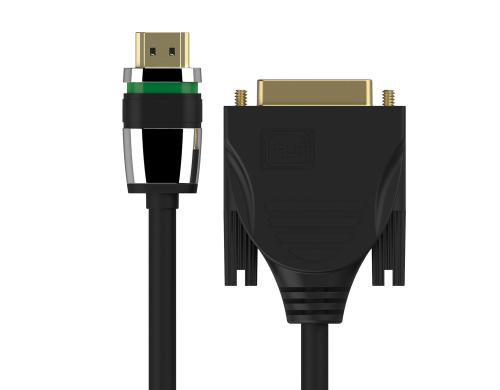 PureLink ULS1300-010 HDMI/DVI Kabel - Ultimate Serie - 1,00m