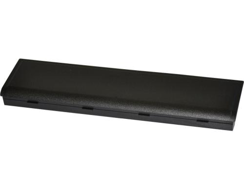 Vistaport Notebook Batteries für HP LiIon, 10.8V, 5600mAh, schwarz
