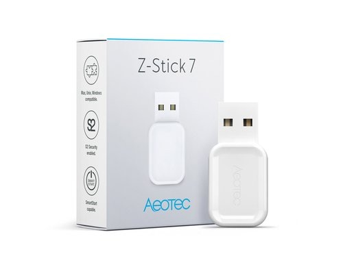 Aeotec Z-Stick Gen 7