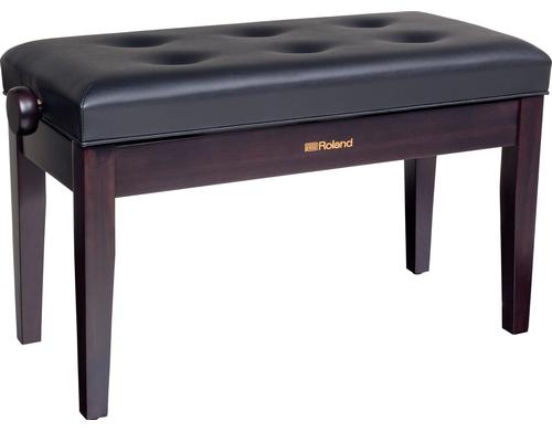 Roland RPB-D300RW Duet, Rosewood Vinyl Seat