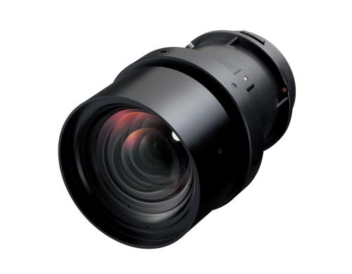 Panasonic Wechselbojektiv ET-ELW21 Wechselobjektiv für LCD-Projektoren