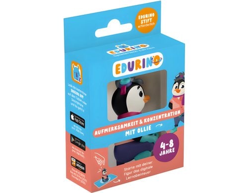 Edurino Figur Ollie nur DE