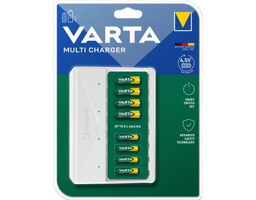 VARTA Multicharger