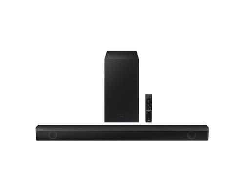 Samsung HW-B530, Soundbar mit wireless Sub 2.1, 360 Watt, Bluetooth