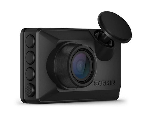 Garmin Dash Cam X110