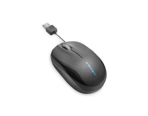 Kensington Pro Fit Mobile Maus