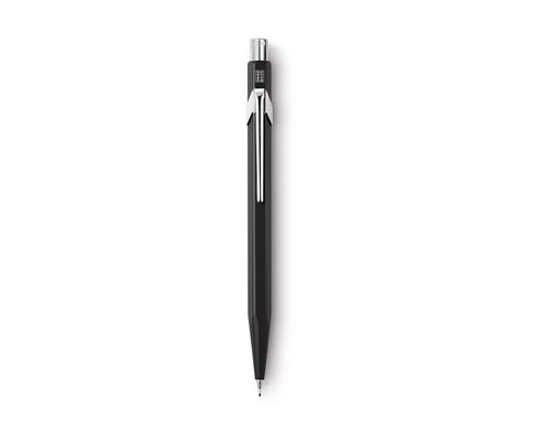 Caran d'Ache Druckbleistift 844 0.7mm schwarz