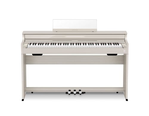 CASIO AP-S450GB CELVIANO Digital Piano, Grey-Beige