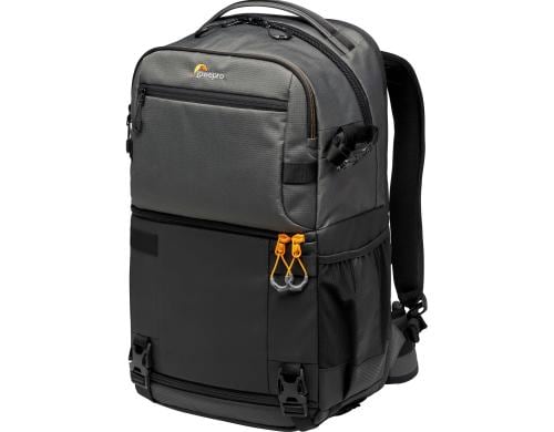 Lowepro Fastpack PRO BP 250 AW III grau