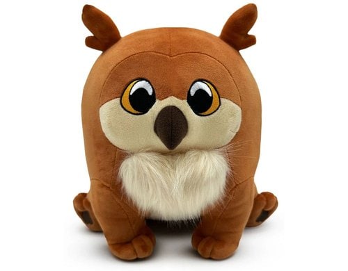 Baldurs Gate 3 Plüschfigur Owlbear