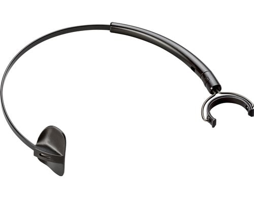 Poly Headband HW540 (over the head)