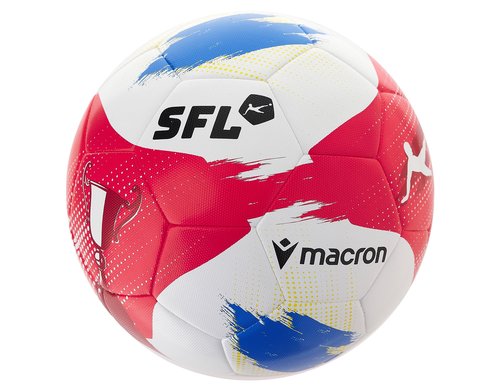 Macron Fussball SFL 25/26 Matchday Grösse: 5