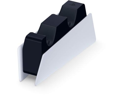 Sony PS5 DualSense Charging Station Ladestation für PS5 DualSense