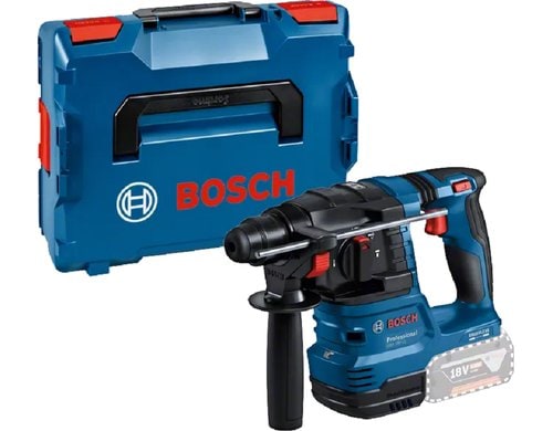 Bosch Professional Bohrhammer GBH 18V-22 Akku-Bohrhammer