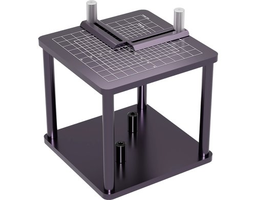 Creality Falcon T1 UV Ständer Gravierständer für UV Laser