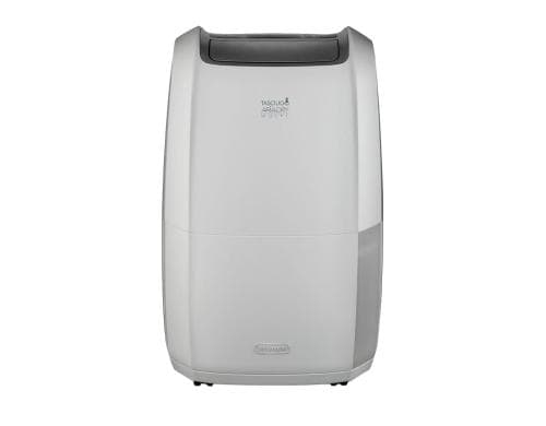 De'Longhi Luftentfeuchter DDSX225 Kühlmittel R290, weiss