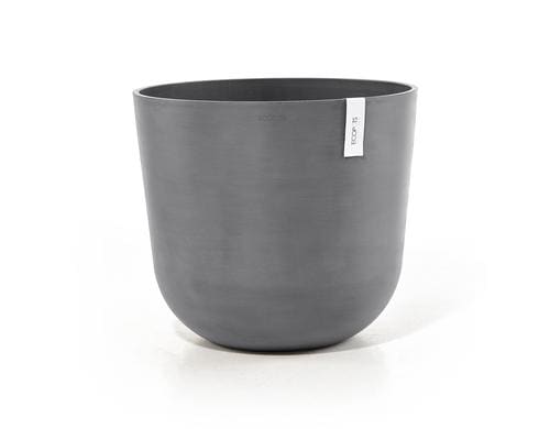 Ecopots Oslo OSL.55cm Grau