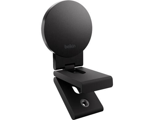 Belkin MagSafe iPhone Mount for Mac Black