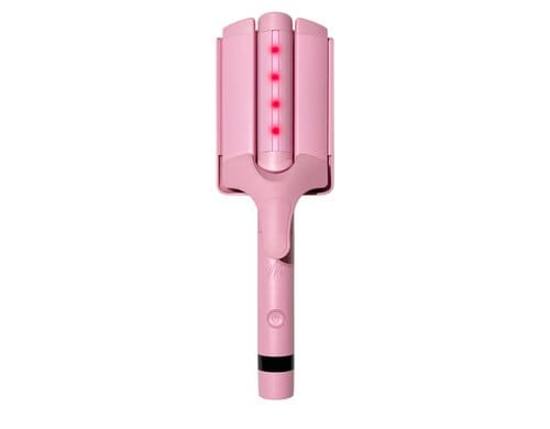 Mermade M Infrared Waver Pink Profi Wellleneisen