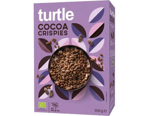 Cacao Crispies 300 g
