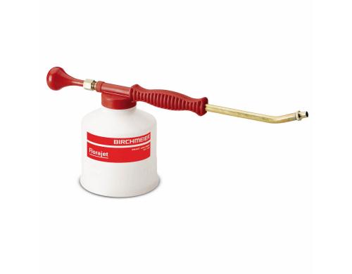 BIRCHMEIER Handsprühgerät Florajet Inhalt 1.1 l, für feinen Sprühnebel