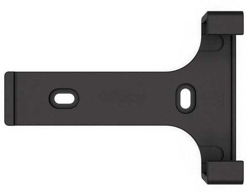 Clippy Wandhalterung für Solar Manager Eeckige Variante 1207002