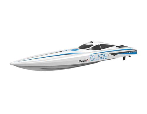 Amewi Speedboot Blade Mono weiß/blau RTR