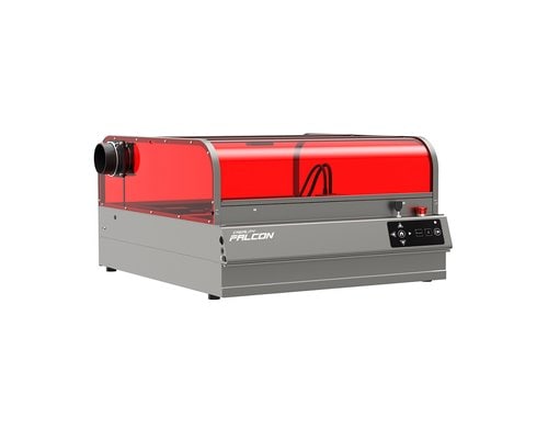 Creality Lasergravierer Falcon Pro S 40 W Creality Pro Lasergravierer (40 Watt)