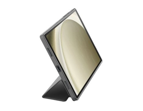 Cellular Compact Case Tab Galaxy Tab A9+ (2024), Black