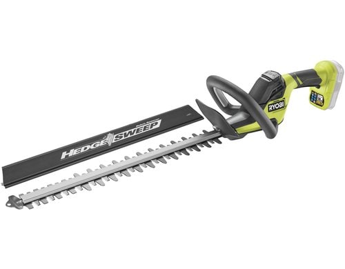 Akku-Heckenschere RY18HT50A-0 18 V, 50 cm, ohne Akku und Ladegerät