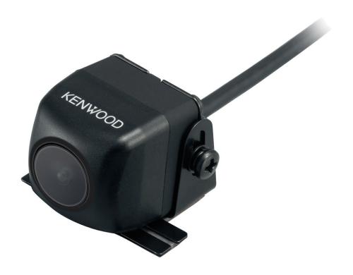 KENWOOD Car-Audio-Zubehör CMOS-230 Rückfahrkamera