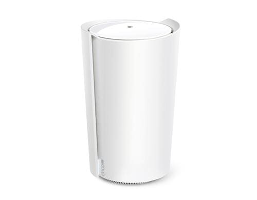 TP-Link Deco X50-5G 5G AX3000 Mesh Router 3,4Gbps 5G, 1,6Gbps 4G, 3000Mbps WiFi-6