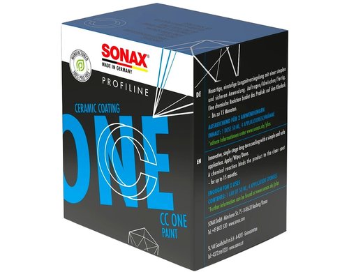 PROFILINE CeramicCoating CC One, 40 ml