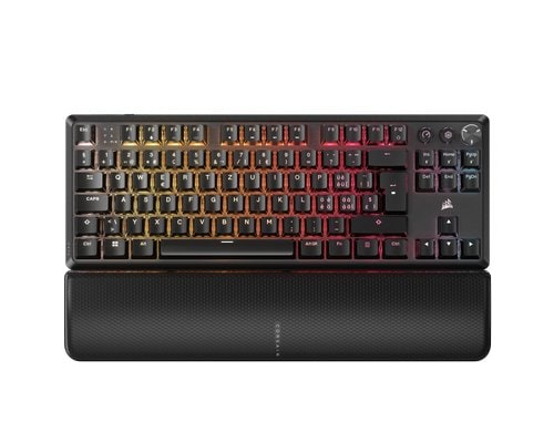 Corsair K70 CORE TKL Wireless CH Layout