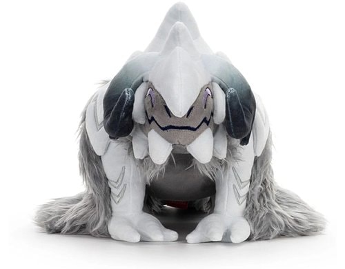 Monster Hunter Wilds Plüschfigur Arkveld