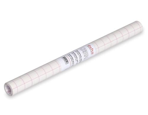 Dufco Selbsklebefolie Cristal glanz Material: PP, Grösse: 40 cm x 500 cm