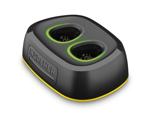 Kärcher Duo Bat Power 4 V