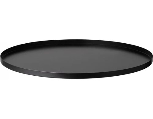 Blomus Serviertablett L PEASY Black