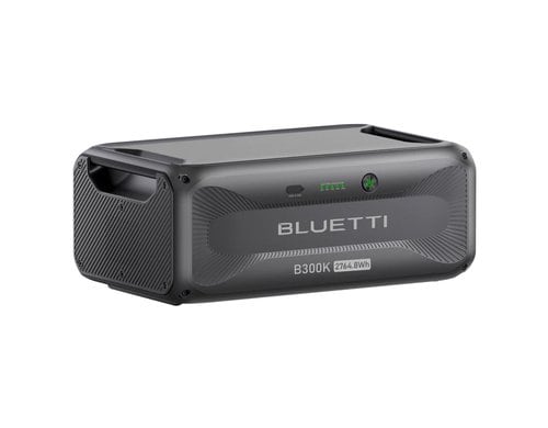 Bluetti B300K 2764.8 Wh LiFePO4