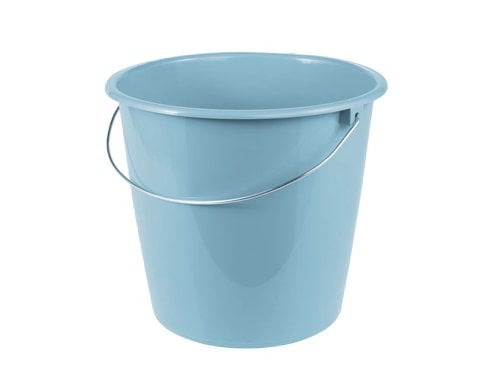 keeeper Eimer 10 l nordic blue, erik