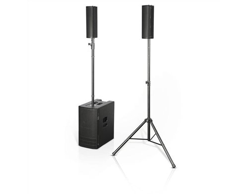 DB Technologies Lautsprecher Es 1203 2400 W, Schwarz