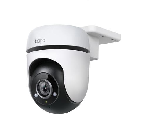 TP-Link Smart Security Kamera Tapo C500 Outdoor, WiFi, 1080P, Pan/Tilt,360°,SD-Slot