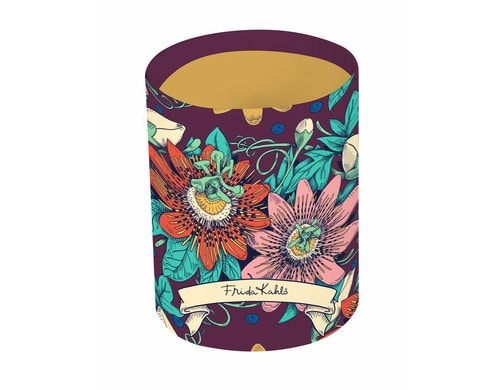 Clairefontaine Stifteköcher Frida Kahlo 8.5x8.5x11cm