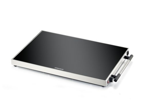 Rommelsbacher Warmhalteplatte  WPR407/E 230V, 400W