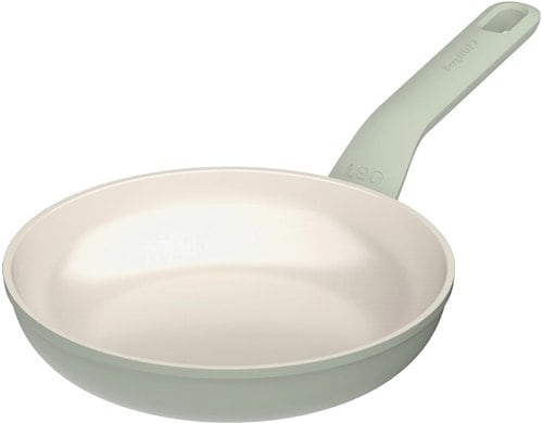 BergHOFF, Bratpfanne Leo Balance Sage 20 cm 20cm, sage, Antihaft