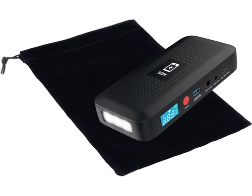 AEG Jumpstarter JS15