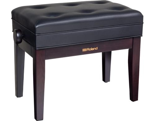 Roland RPB-400RW, Rosewood Vinyl Seat