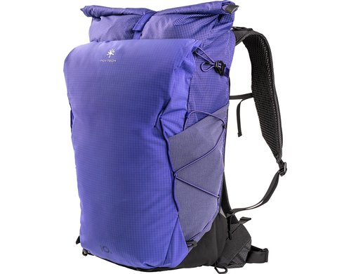  PGYTECH OnePro Ultralight Backpack 30L Aurora Purple